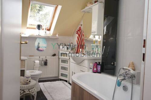 OG Badezimmer - 