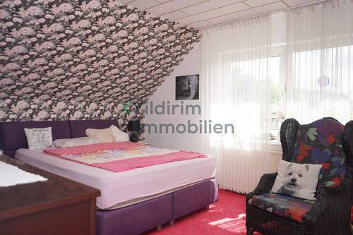 OG Schlafzimmer - 