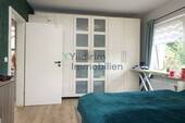 EG Schlafzimmer - Doppelhaushälfte mit 140,00 m&sup2; in Cuxhaven / Groden zum Kaufen
