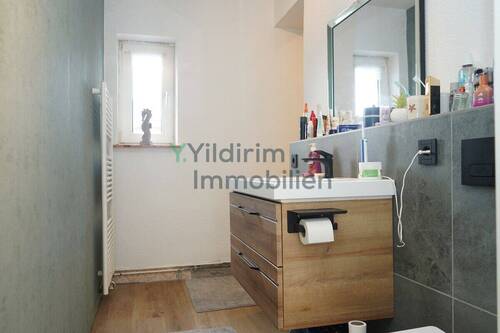 Badezimmer - 