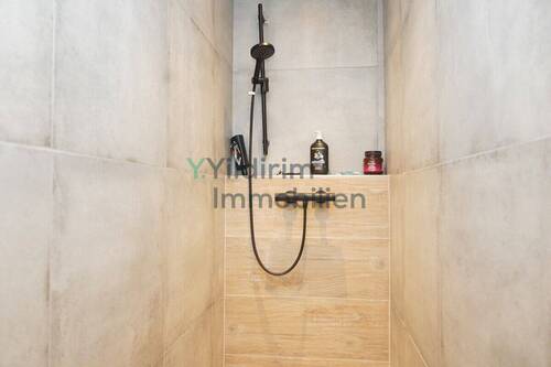 EG Badezimmer - 