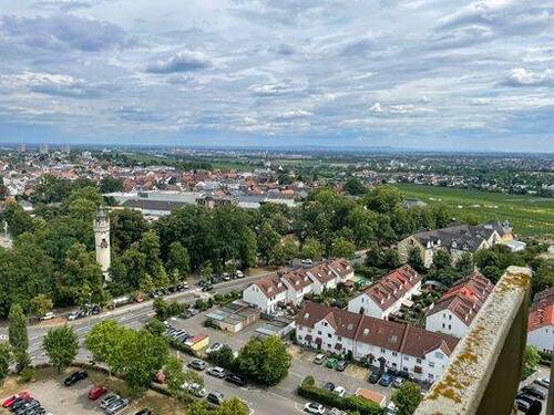 Ausblick-2.jpg - 3 Zimmer Etagenwohnung zum Kaufen in Hochheim