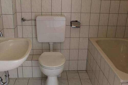 Badezimmer - 