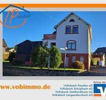 Von IPC! Historisches Wohnhaus für Liebhaber! - Herdorf
