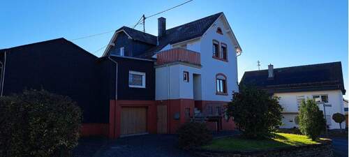 Bild... - 5 Zimmer Einfamilienhaus in Herdorf
