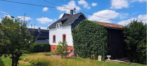 Bild... - Einfamilienhaus mit 127,00 m² in Herdorf zum Kaufen