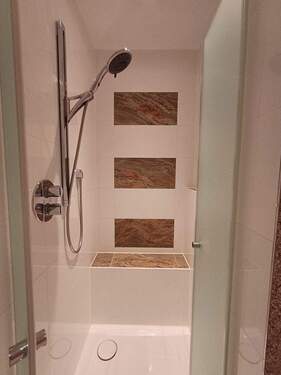 Duschbad / Gäste-WC - 