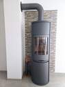 Kaminofen - 