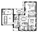 Erdgeschoss - 