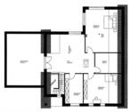 Dachgeschoss - 
