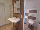 Duschbad / Gäste-WC - 