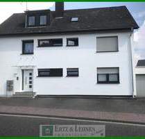 4 ZKB-Erdgeschoss-Wohnung mit Balkon in Altrich