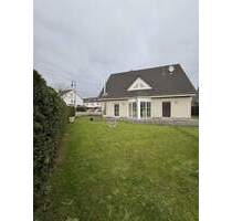 Einfamilienhaus freistehend in Neustadt Zentrum - Neustadt am Rübenberge