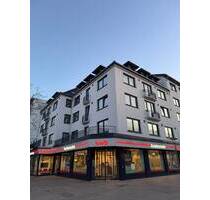 3 ZKDB in TOP Citylage mit riesigem Balkon und komplett saniert - Bremerhaven Mitte