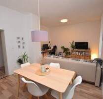 Charmante Zwei-Zimmer-Wohnung in zentraler Lage - Frankfurt am Main Niederrad