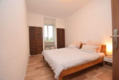 Zimmer - Etagenwohnung mit 56,90 m&sup2; in Frankfurt am Main zum Kaufen