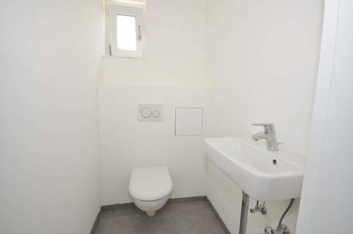 Gäste-WC - 