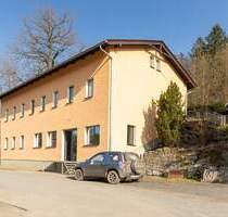Kleines Mehrfamilienhaus mit Gewerbeeinheit idyllisch im Grünen - Bad Gottleuba-Berggießhübel Langenhennersdorf