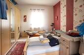 Schlafzimmer WE 1 - 