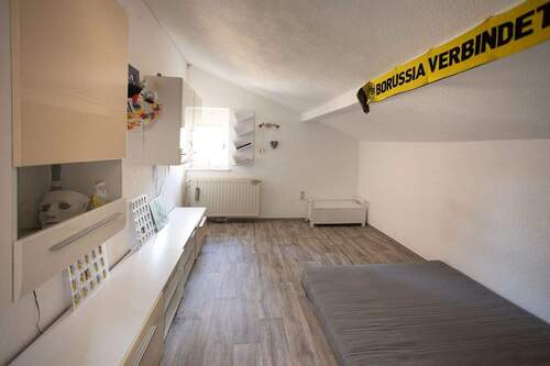 Kinderzimmer 2 WE 1 - 