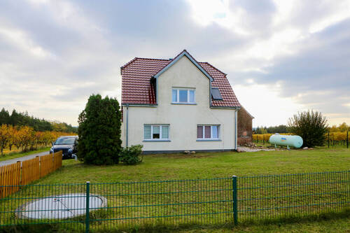 1Haus-Nord - 5 Zimmer Einfamilienhaus zum Kaufen in Jessen (Elster)