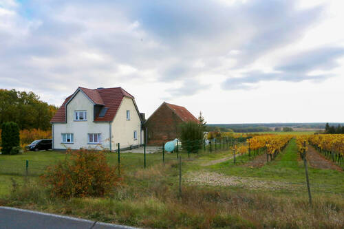 2Haus - 5 Zimmer Einfamilienhaus in Jessen (Elster)