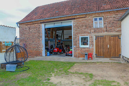 3Werkstatt-Hobbyraum - Einfamilienhaus mit 129,00 m&sup2; in Jessen (Elster) zum Kaufen