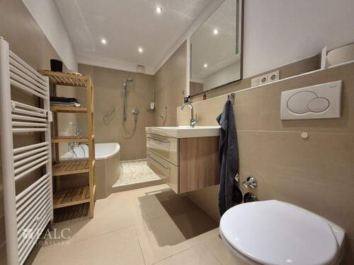 Badezimmer - 