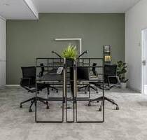 Neuer Office Space auf der Königsallee - flexibel, hell und zentral - Düsseldorf Stadtmitte