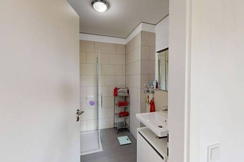 Bad en Suite - 