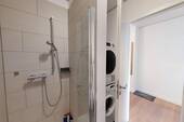 Zweites Badezimmer - 