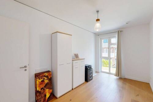 Kinderzimmer 2 - 