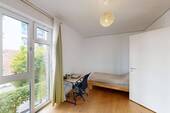 Kinderschlafzimmer - 