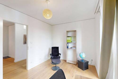 Kinderschlafzimmer - 