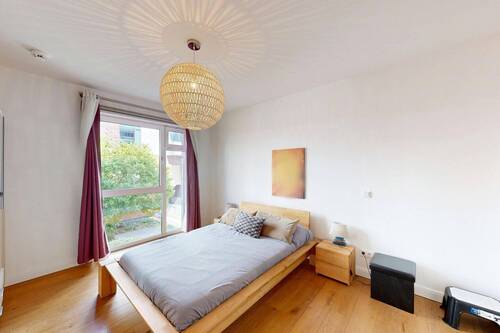 Elternschlafzimmer - 