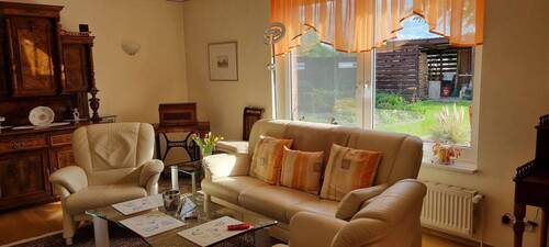 Wohnzimmer - 
