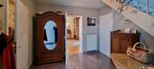 Diele (Links_ Garagenzugang) - 