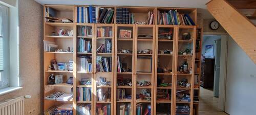 Hier geht auch Home-Office - 