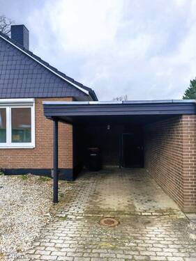 Carport - 