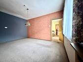 alle Zimmer großzügig - 