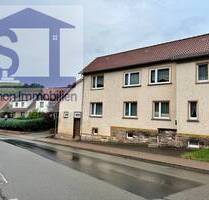 Wie eine Eigentumswohnung mit Garage ! Der Preis ein Schnäppchen ! - Floh-Seligenthal Schnellbach