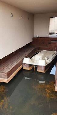 Bootsschuppen - 