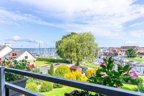 Blick aus DG - 
