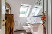 Bad Dachgeschoss - 