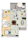 Erdgeschoss - 