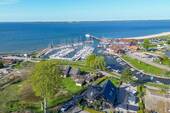 Übersicht Langballigau Hafen - Mehrfamilienhaus, Wohnhaus mit 335,90 m² in Langballig zum Kaufen