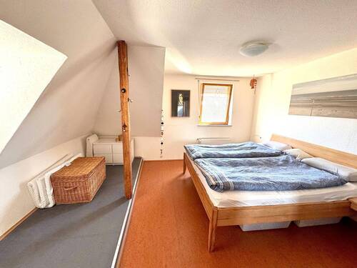 Schlafzimmer - 
