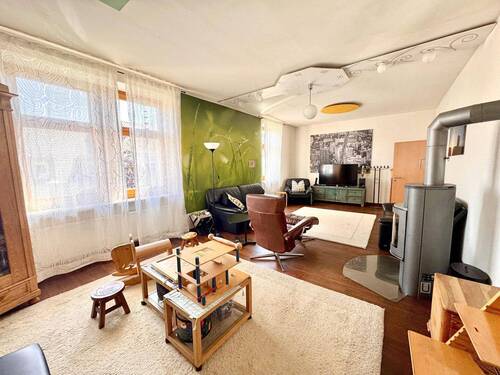 Wohnzimmer - 