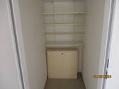 Abstellraum - 