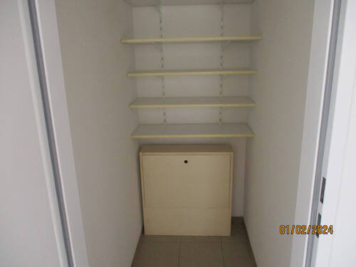 Abstellraum - 
